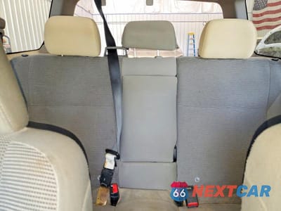 Zdjęcie 10 z 13 samochodu: 2008 SUBARU FORESTER 2.5X PREMIUM VIN:JF1SG656X8H718601 - miniatura