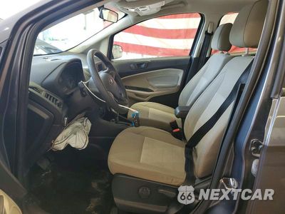 Zdjęcie 7 z 13 samochodu: 2018 FORD ECOSPORT S VIN:MAJ6P1SLXJC196814 - miniatura