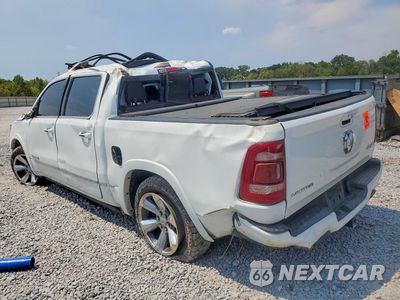 Drugie zdjęcie samochodu z przodu: 2020 RAM 1500 LIMITED VIN:1C6SRFHM5LN269859 - miniatura