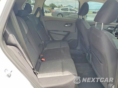 Zdjęcie 11 z 13 samochodu: 2022 NISSAN ROGUE SV VIN:5N1BT3BB5NC672511 - miniatura