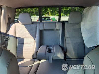 Zdjęcie 10 z 13 samochodu: 2023 HONDA RIDGELINE RTL-E VIN:5FPYK3F71PB052551 - miniatura