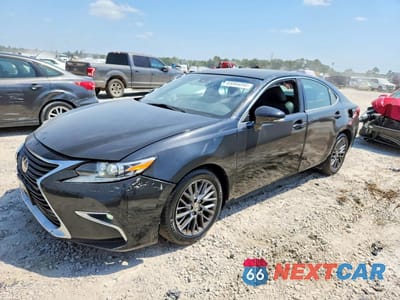 2018 LEXUS ES 350 58ABK1GG6JU115454 - główne zdjęcie licytacji z USA - miniatura