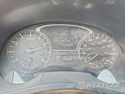 Zdjęcie 9 z 12 samochodu: 2013 NISSAN ALTIMA 3.5 S VIN:1N4BL3AP6DN469296 - miniatura