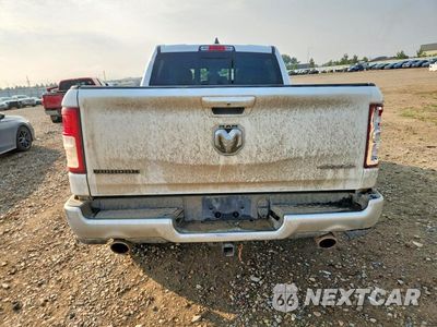 Zdjęcie 6 z 12 samochodu: 2022 RAM 1500 BIG HORN/LONE STAR VIN:1C6SRFFT4NN365253 - miniatura