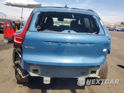 Zdjęcie 6 z 14 samochodu: 2024 VOLVO XC40 RECHARGE ULTIMATE VIN:YV4ER3XM3R2309837 - miniatura