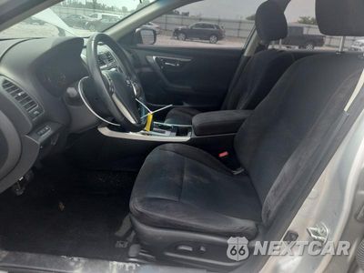 Zdjęcie 7 z 13 samochodu: 2014 NISSAN ALTIMA 2.5 SV VIN:1N4AL3AP3EC193104 - miniatura