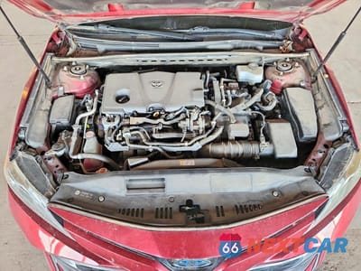 Zdjęcie 11 z 12 samochodu: 2019 TOYOTA CAMRY HYBRID XLE VIN:4T1B21HK6KU513551 - miniatura