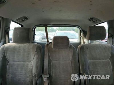 Zdjęcie 10 z 13 samochodu: 2007 TOYOTA SIENNA LE 8-PASSENGER VIN:5TDZK23C97S097709 - miniatura