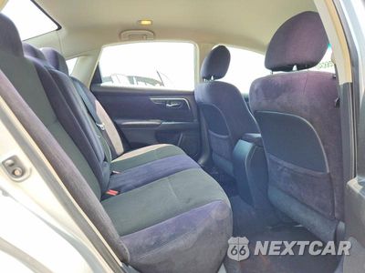 Zdjęcie 10 z 12 samochodu: 2013 NISSAN ALTIMA 2.5 VIN:1N4AL3AP7DC236812 - miniatura