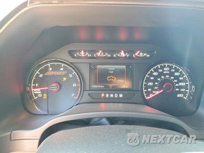 Zdjęcie 9 z 12 samochodu: 2020 FORD F150 SUPERCREW VIN:1FTFW1E47LFB78046 - miniatura