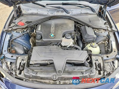 Zdjęcie 11 z 12 samochodu: 2015 BMW 328 XI SULEV VIN:WBA3B5C54FP654492 - miniatura