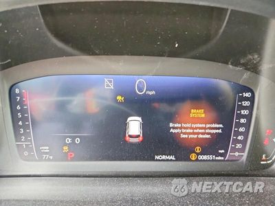 Zdjęcie 9 z 12 samochodu: 2026 HONDA PILOT BLACK EDITION VIN:5FNYG1H90TB023145 - miniatura