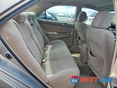 Zdjęcie 10 z 12 samochodu: 2006 TOYOTA CAMRY LE VIN:4T1BE32K56U715346 - miniatura