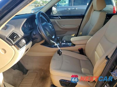 Zdjęcie 7 z 13 samochodu: 2015 BMW X3 XDRIVE28I VIN:5UXWX9C54F0D57029 - miniatura