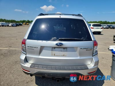 Zdjęcie 6 z 13 samochodu: 2010 SUBARU ASCENT TOURING W/7-P VIN:JF2SH6CC5AH703480 - miniatura