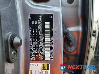 Zdjęcie 14 z 14 samochodu: 2022 LEXUS RX 350 F SPORT VIN:2T2YZMDA9NC345068 - miniatura