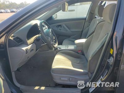 Zdjęcie 7 z 12 samochodu: 2011 TOYOTA CAMRY LE VIN:4T4BF3EK1BR142440 - miniatura