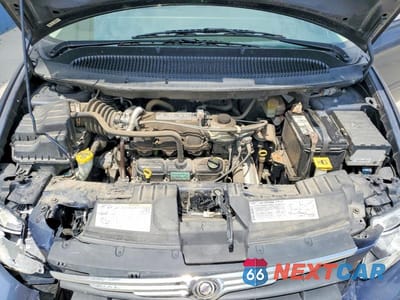 Zdjęcie 11 z 12 samochodu: 2007 CHRYSLER TOWN & COUNTRY LX VIN:2A4GP44RX7R352569 - miniatura