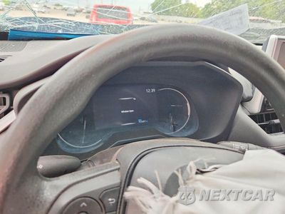 Zdjęcie 9 z 13 samochodu: 2023 TOYOTA RAV4 XLE VIN:2T3W1RFV9PW279940 - miniatura
