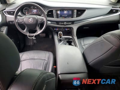 Zdjęcie 8 z 14 samochodu: 2020 BUICK ENCLAVE ESSENCE VIN:5GAEVAKWXLJ302328 - miniatura