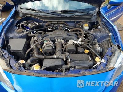Zdjęcie 11 z 13 samochodu: 2014 SUBARU BRZ 2.0 LIMITED VIN:JF1ZCAC11E8602316 - miniatura