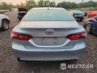 Zdjęcie 6 z 13 samochodu: 2023 TOYOTA CAMRY LE VIN:4T1C11AK5PU788112 - miniatura