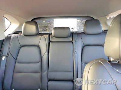 Zdjęcie 10 z 14 samochodu: 2025 MAZDA CX-5 SELECT VIN:JM3KFBBL4S0670218 - miniatura