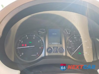 Zdjęcie 9 z 13 samochodu: 2017 LEXUS GX 460 VIN:JTJBM7FX7H5180065 - miniatura