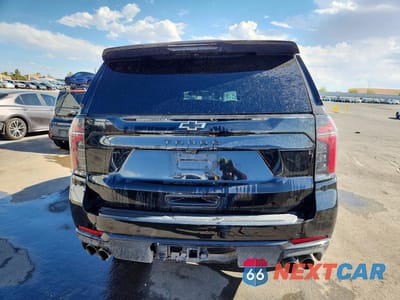 Zdjęcie 6 z 13 samochodu: 2026 CHEVROLET TAHOE K1500 Z71 VIN:1GNS6PKD5TR142738 - miniatura