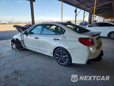 Drugie zdjęcie samochodu z przodu: 2020 SUBARU WRX VIN:JF1VA1A67L9806449 - miniatura