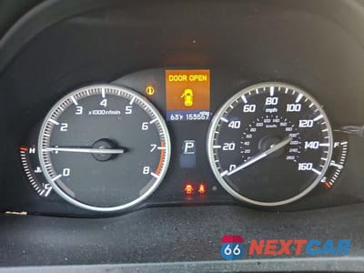 Zdjęcie 9 z 13 samochodu: 2014 ACURA RDX VIN:5J8TB4H33EL008212 - miniatura