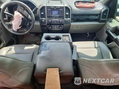 Zdjęcie 8 z 11 samochodu: 2021 FORD F250 SUPER DUTY VIN:1FT7X2A68MEC11772 - miniatura