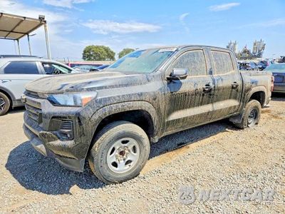 2024 CHEVROLET COLORADO LT 1GCPSCEK0R1194704 - główne zdjęcie licytacji z USA - miniatura