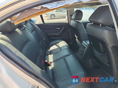 Zdjęcie 10 z 12 samochodu: 2006 BMW 330 I VIN:WBAVB33546PS19419 - miniatura