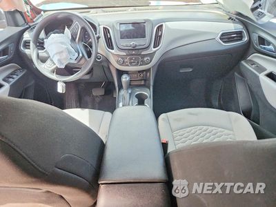 Zdjęcie 8 z 13 samochodu: 2020 CHEVROLET EQUINOX LS VIN:2GNAXHEV9L6124287 - miniatura