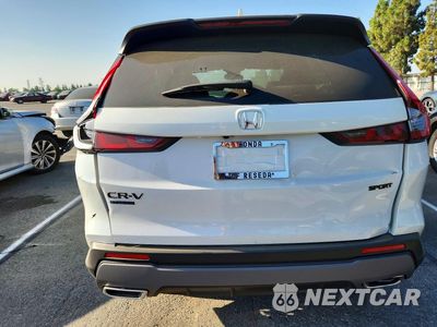Zdjęcie 6 z 12 samochodu: 2026 HONDA CR-V SPORT VIN:5J6RS5H50TL036542 - miniatura