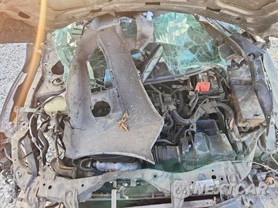 Zdjęcie 11 z 12 samochodu: 2016 HONDA CIVIC EXL VIN:19XFC1F7XGE000956 - miniatura