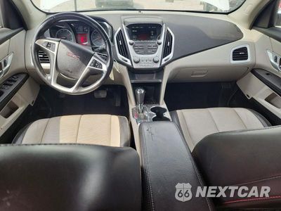 Zdjęcie 8 z 13 samochodu: 2017 GMC TERRAIN SLT VIN:2GKALPEK6H6314032 - miniatura