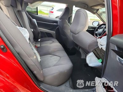 Zdjęcie 10 z 12 samochodu: 2023 TOYOTA CAMRY LE VIN:4T1C11AK4PU108779 - miniatura
