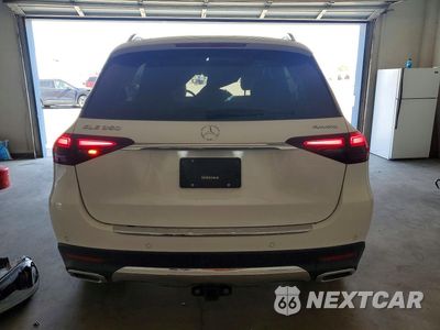 Zdjęcie 6 z 13 samochodu: 2026 MERCEDES-BENZ GLE 350 4MATIC VIN:4JGFB4FB3TB522923 - miniatura