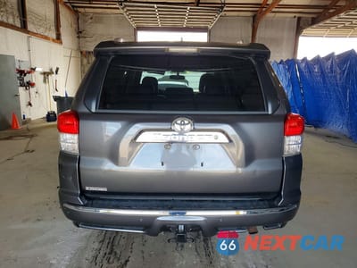 Zdjęcie 6 z 13 samochodu: 2010 TOYOTA 4RUNNER SR5 VIN:JTEBU5JR7A5017305 - miniatura