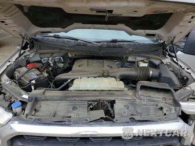 Zdjęcie 11 z 12 samochodu: 2022 FORD F150 SUPER CAB VIN:1FTFX1E83NKE26089 - miniatura