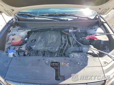 Zdjęcie 12 z 13 samochodu: 2024 HYUNDAI TUCSON SEL VIN:5NMJF3DE1RH347554 - miniatura