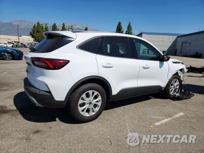 Trzecie zdjęcie samochodu z tyłu: 2026 FORD ESCAPE ACTIVE VIN:1FMCU9GN5TUA29963 - miniatura