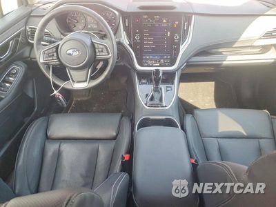 Zdjęcie 8 z 13 samochodu: 2025 SUBARU OUTBACK TOURING VIN:4S4BTGPD0S3331871 - miniatura