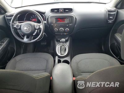 Zdjęcie 8 z 12 samochodu: 2014 KIA SOUL + VIN:KNDJP3A50E7716455 - miniatura