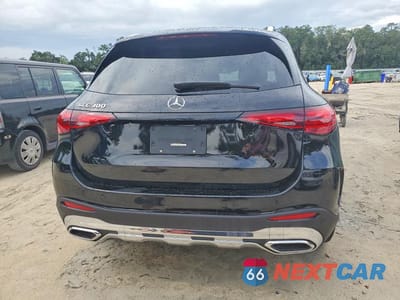 Zdjęcie 6 z 14 samochodu: 2026 MERCEDES-BENZ GLC 300 VIN:W1NKM4GB7TF553217 - miniatura