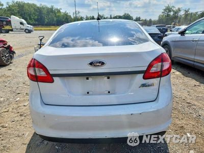 Zdjęcie 6 z 12 samochodu: 2012 FORD FIESTA S VIN:3FADP4AJ0CM219947 - miniatura
