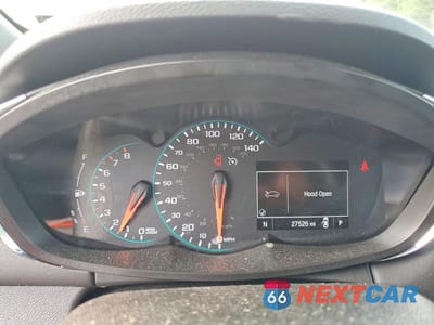 Zdjęcie 9 z 14 samochodu: 2020 CHEVROLET TRAX 1LT VIN:3GNCJPSBXLL230936 - miniatura