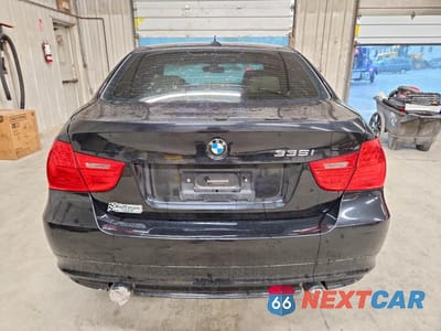 Zdjęcie 6 z 12 samochodu: 2011 BMW 335 XI VIN:WBAPL5G50BNN23705 - miniatura
